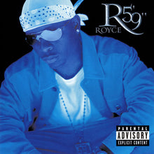 Load image into Gallery viewer, Royce Da 5'9" : Rock City (CD, Album)
