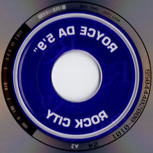 Load image into Gallery viewer, Royce Da 5'9" : Rock City (CD, Album)
