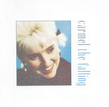 Load image into Gallery viewer, Carmel (2) : The Falling (CD, Album, RE)

