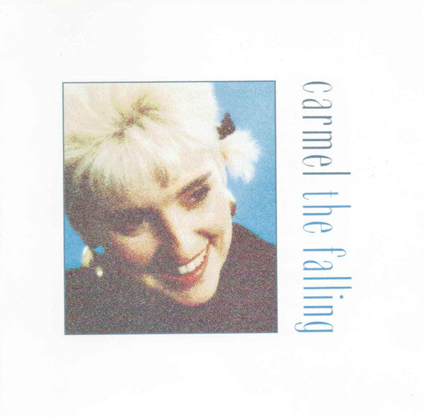 Carmel (2) : The Falling (CD, Album, RE)