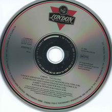Load image into Gallery viewer, Carmel (2) : The Falling (CD, Album, RE)
