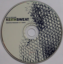 Load image into Gallery viewer, Keith Sweat : Still In The Game (CD, Album)

