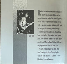 Load image into Gallery viewer, Greg Kihn : Unkihntrollable - Live (CD, Album)
