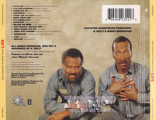 Load image into Gallery viewer, Various : Life (Music Inspired By The Motion Picture) (HDCD, Comp)
