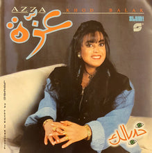 Load image into Gallery viewer, عزة = Azza* : خود بالاك =  Khod Balak  (CD, Album)
