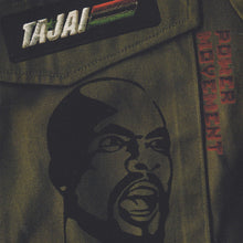 Load image into Gallery viewer, Tajai : Power Movement (CD, Album)
