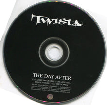 Load image into Gallery viewer, Twista : The Day After (CD, Album)
