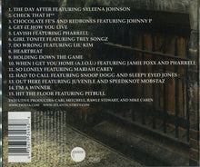 Load image into Gallery viewer, Twista : The Day After (CD, Album)
