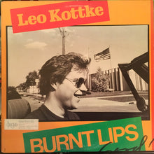 Load image into Gallery viewer, Leo Kottke : Burnt Lips (CD, Album, RE, RM)
