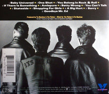 Load image into Gallery viewer, Tin Machine : Tin Machine II (CD, Album)
