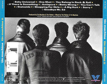 Load image into Gallery viewer, Tin Machine : Tin Machine II (CD, Album)

