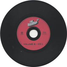 Load image into Gallery viewer, The Disco Boys : The Disco Boys - Volume 8 (2xCD, Comp, Ltd, Mixed)
