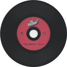 Load image into Gallery viewer, The Disco Boys : The Disco Boys - Volume 8 (2xCD, Comp, Ltd, Mixed)
