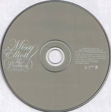 Load image into Gallery viewer, Missy Elliott : The Cookbook (CD, Album, Enh)
