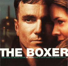 Load image into Gallery viewer, Gavin Friday And Maurice Seezer : Music From The Motion Picture The Boxer (CD, Album)
