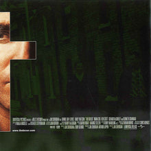Load image into Gallery viewer, Gavin Friday And Maurice Seezer : Music From The Motion Picture The Boxer (CD, Album)
