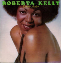 Load image into Gallery viewer, Roberta Kelly : Trouble Maker (LP, Album)

