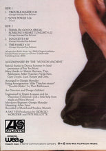 Load image into Gallery viewer, Roberta Kelly : Trouble Maker (LP, Album)
