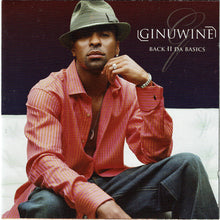 Load image into Gallery viewer, Ginuwine : Back II Da Basics (CD, Album)

