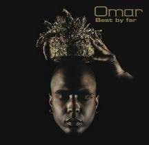Omar : Best By Far (CD, Album)