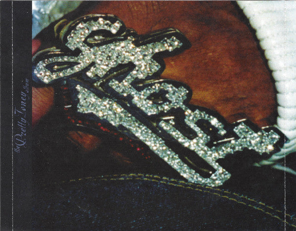 Buy Ghostface* : The Pretty Toney Album (CD, Album, Cle) Online