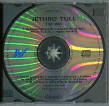 Load image into Gallery viewer, Jethro Tull : This Was (CD, Album, RE)
