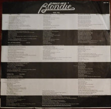 Load image into Gallery viewer, Blondie : Parallel Lines (LP, Album, RE, San)
