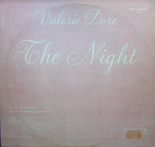 Load image into Gallery viewer, Valerie Dore : The Night (12", Maxi)
