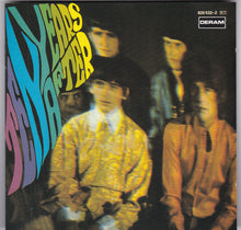 Load image into Gallery viewer, Ten Years After : Ten Years After (CD, Album, RE)
