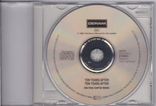 Load image into Gallery viewer, Ten Years After : Ten Years After (CD, Album, RE)
