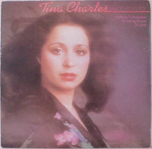 Load image into Gallery viewer, Tina Charles : Dance Little Lady (LP, Album)
