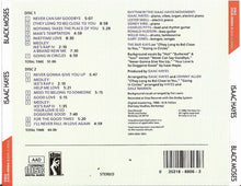 Load image into Gallery viewer, Isaac Hayes : Black Moses (2xCD, Album, RE)
