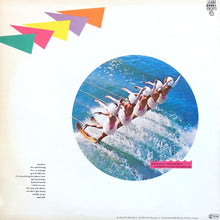 Load image into Gallery viewer, Go-Go's : Vacation (LP, Album)
