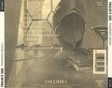 Load image into Gallery viewer, Pavlov's Dog : Pampered Menial (CD, Album, RE)
