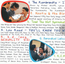 Load image into Gallery viewer, Various : Friends (CD, Album)
