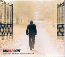 Load image into Gallery viewer, Various : Big Bad Love (Music From The Motion Picture Soundtrack) (CD, Comp)
