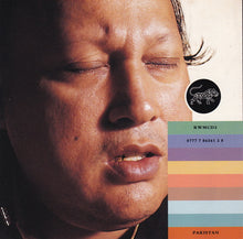 Load image into Gallery viewer, Nusrat Fateh Ali Khan &amp; Party : Devotional Songs (CD, Album)
