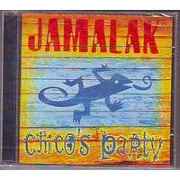 Jamalak : Chico's Party (CD, Album, Enh)