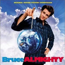 Load image into Gallery viewer, Various : Bruce Almighty (Original Motion Picture Soundtrack) (CD)
