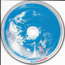 Load image into Gallery viewer, Various : Bruce Almighty (Original Motion Picture Soundtrack) (CD)
