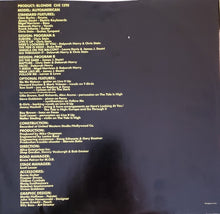 Load image into Gallery viewer, Blondie : Autoamerican (LP, Album, Ter)
