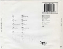 Load image into Gallery viewer, Spice Girls : Forever (CD, Album)
