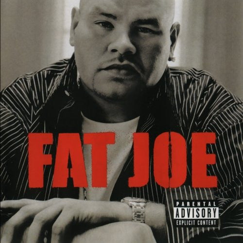Fat Joe : All Or Nothing (CD, Album)