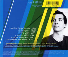 Load image into Gallery viewer, Brad Mehldau : Art Of The Trio 4 - Back At The Vanguard (CD, Album)
