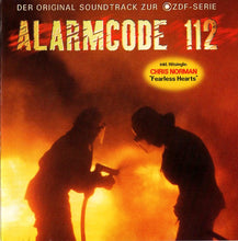 Load image into Gallery viewer, Various : Alarmcode 112 (CD)
