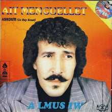 Load image into Gallery viewer, Ait Menguellet* : Askouti (Le Boy Scout) (CD, Album)
