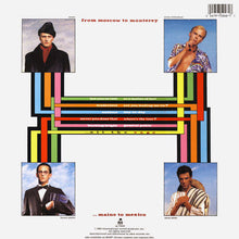 Load image into Gallery viewer, General Public : ...All The Rage (LP, Album, EMW)
