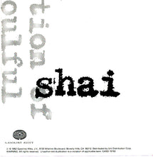 Load image into Gallery viewer, Shai (3) : ...If I Ever Fall In Love (CD, Album)
