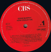 Load image into Gallery viewer, Eddie Murphy : How Could It Be (LP, Album)
