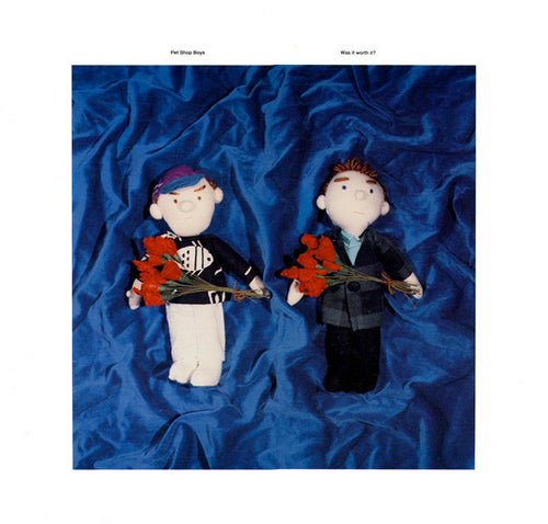 Pet Shop Boys : Was It Worth It? (12